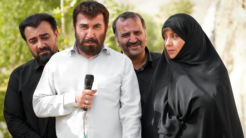 نقد فیلم زهرمار؛ مواظب باشید زهرمارتان نشود