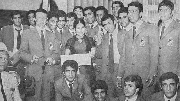 مربیان خارجی از کجا به فوتبال ایران آمدند و چه کردند؟