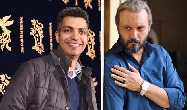 (عکس) خاطره بازی کامبیز دیرباز با فردوسیپور (عکس) خاطره بازی کامبیز دیرباز با فردوسیپور
