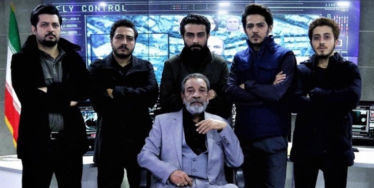 سریال سریال