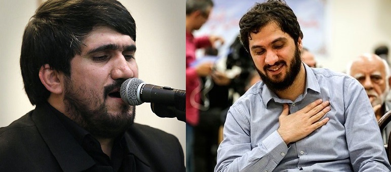 (عکس) دردسر شباهت یک مداح با متهم فساد اقتصادی! (عکس) دردسر شباهت یک مداح با متهم فساد اقتصادی!