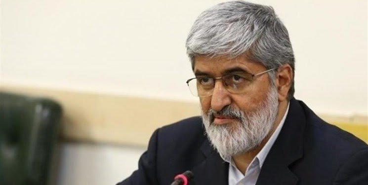 انتقاد مطهری از صدور حکم دو سال حبس برای خاتمی