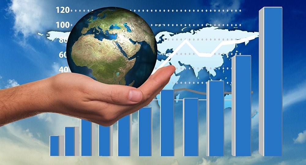 بزرگ‌ترین اقتصادهای دنیا + رتبه ایران