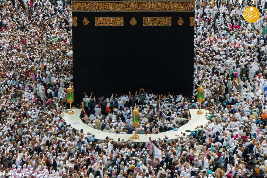 (تصاویر)