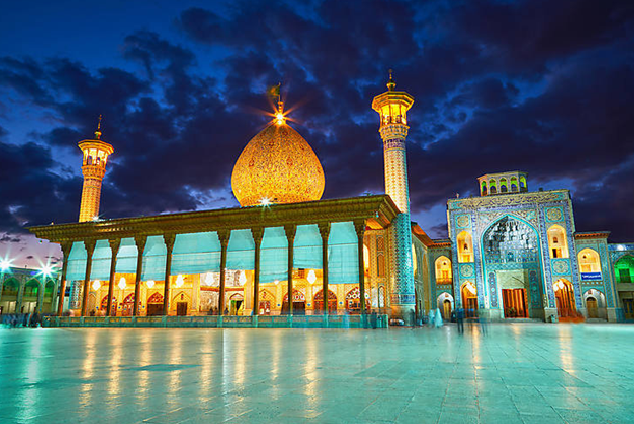 رزرو هتل از پرشین هتل، سریع ترین راه رزرو هتل‌های ایران