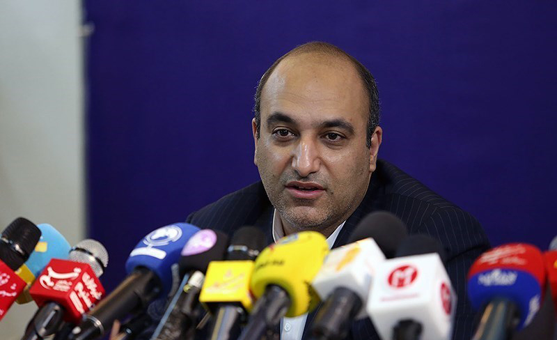 گاف معاون شهردار مشهد دردسر ساز شد گاف معاون شهردار مشهد دردسر ساز شد