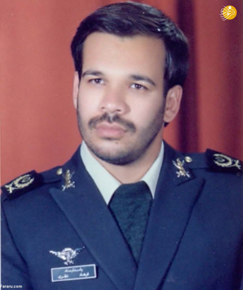 سکوت سردار فرهاد نظری، فرمانده انتظامی تهران در سال ۷۸ شکست؛ مرا خانه‌نشین کردند!