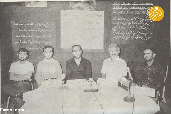 کودتا را یک زن افشا کرد؟