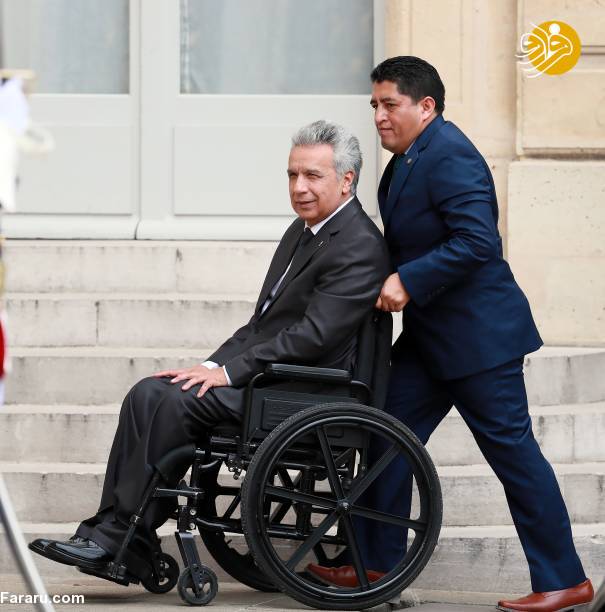 (تصاویر)