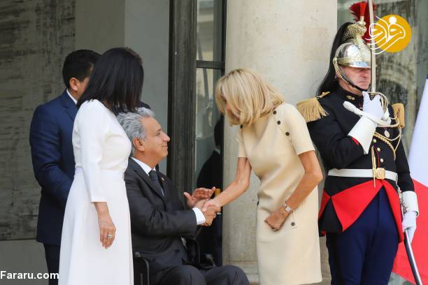 (تصاویر)