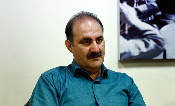 مهاجرت نیروی کار وحید محمودی