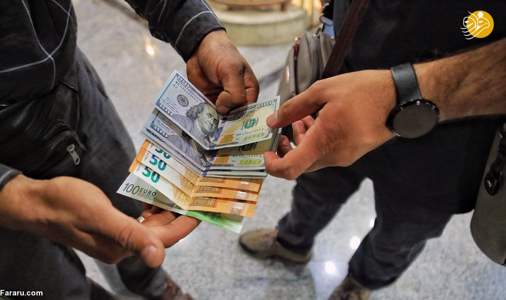 جدیدترین نرخ ارز، دلار، سکه و طلا در بازار امروز 5 مرداد 98