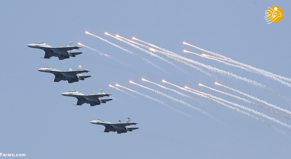 (تصاویر)
