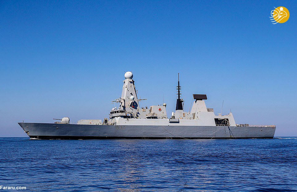 (تصاویر)