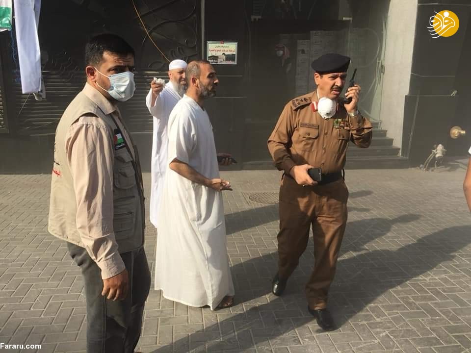 (تصاویر)