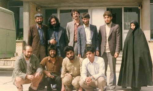 حسین آهی درگذشت حسین آهی درگذشت
