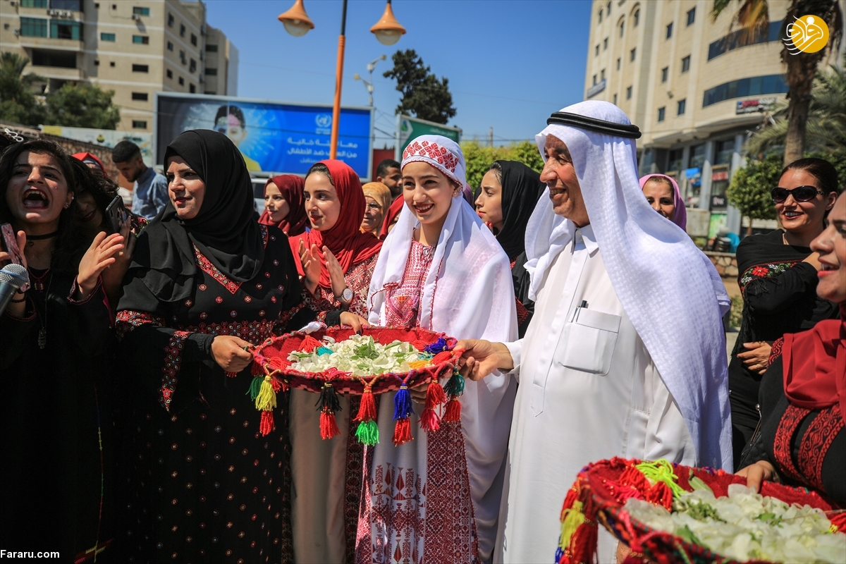 (تصاویر)