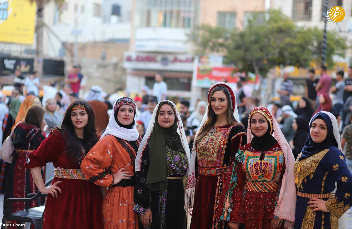 (تصاویر)