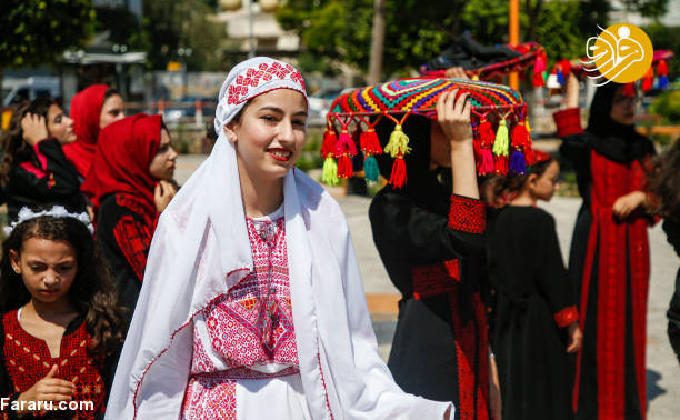 (تصاویر)