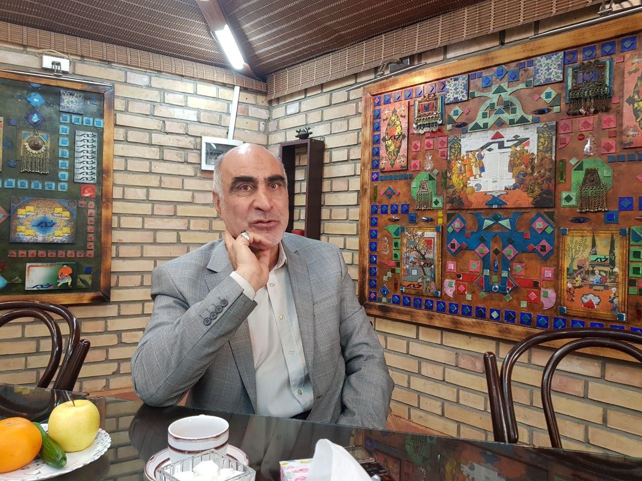 وحدت اصولگرایان؛ آیا تجربه جبهه پایداری و جمعیت آبادگران تکرار میشود؟ وحدت اصولگرایان؛ آیا تجربه جبهه پایداری و جمعیت آبادگران تکرار میشود؟