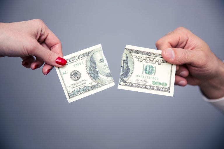 شرط تصنیف دارایی زوجین پس از ازدواج شرط تصنیف دارایی زوجین
