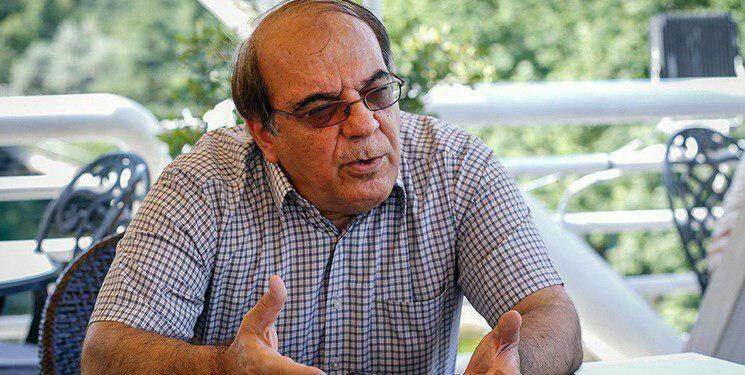 عبدی: صداوسیمای ایران برای ساخت گاندو است نه مصاحبه با پمپئو