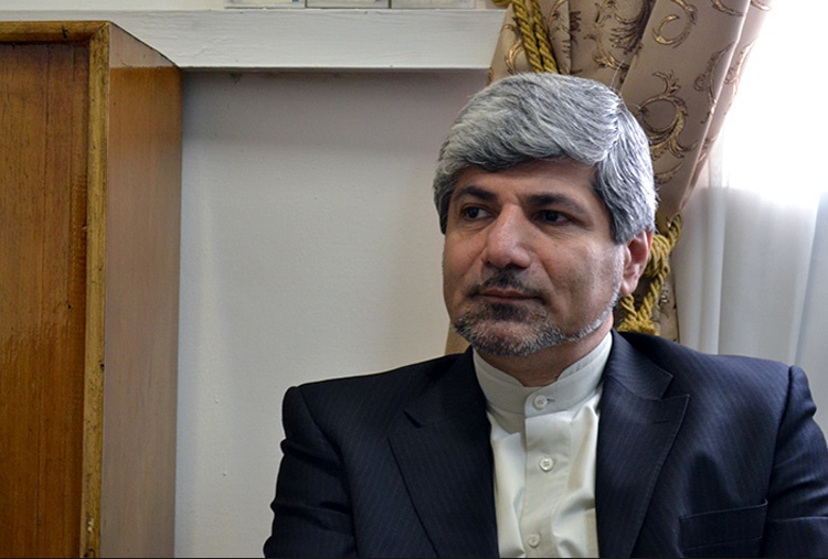 تحریم ظریف اعتراف آمریکا به منطق قوی ایران است