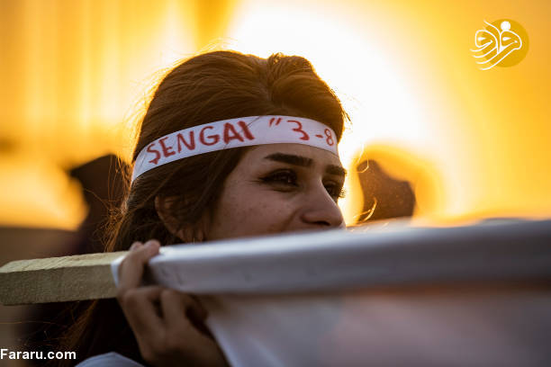 (تصاویر)