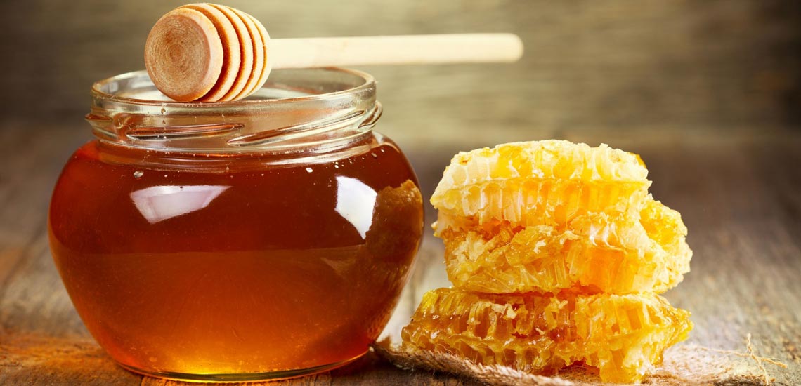 سیر و عسل، یک زوج درمانی طبیعی و قدرتمند سیر و عسل، یک زوج درمانی طبیعی و قدرتمند