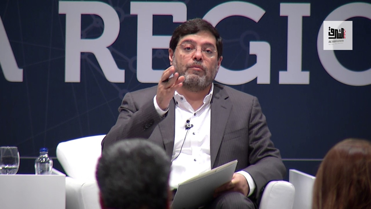 mohammad marandi محمد مرندی