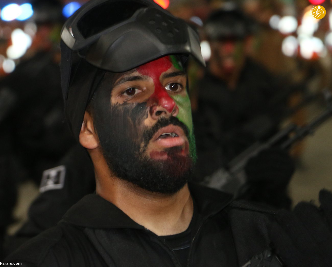 (تصاویر)