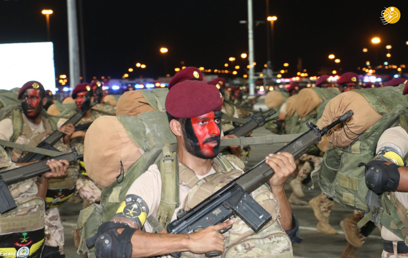 (تصاویر)
