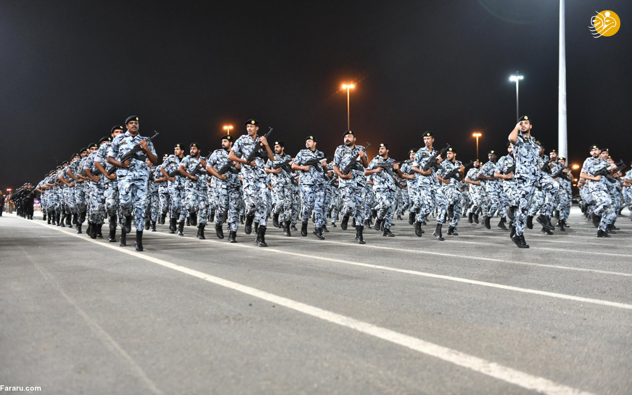 (تصاویر)