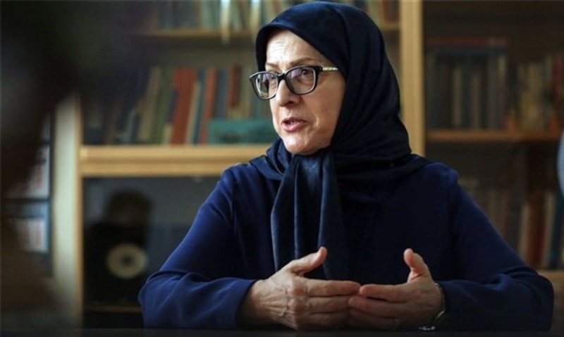 الهه کولایی الهه کولایی