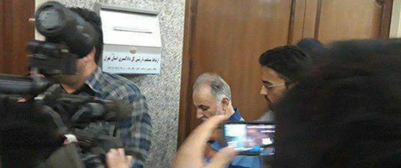 مُطلعان حاضر در جلسه دادگاه نجفی چه کسانی هستند؟+ اسامی مُطلعان حاضر در جلسه دادگاه نجفی چه کسانی هستند؟+ اسامی