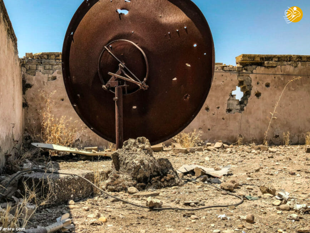 (تصاویر)