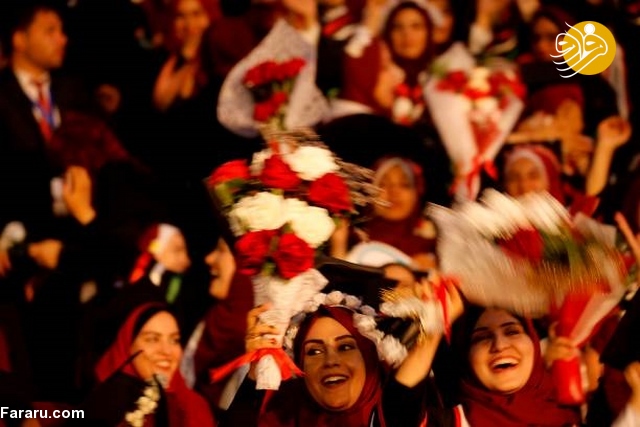 (تصاویر)