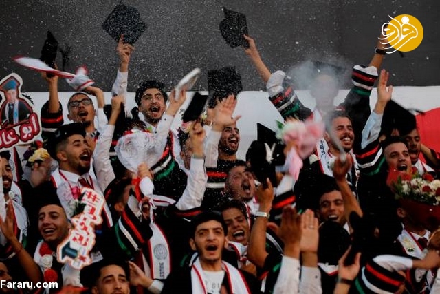 (تصاویر)