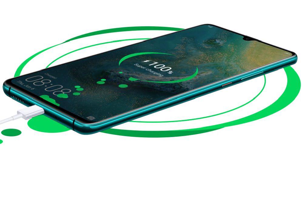 هر آنچه‌ میت 20 ایکس (Huawei Mate 20 X) را از سایرین متمایز می‌کند