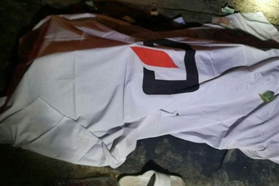 کشف جسد پیرزن داخل سطل زباله کشف جسد پیرزن داخل سطل زباله