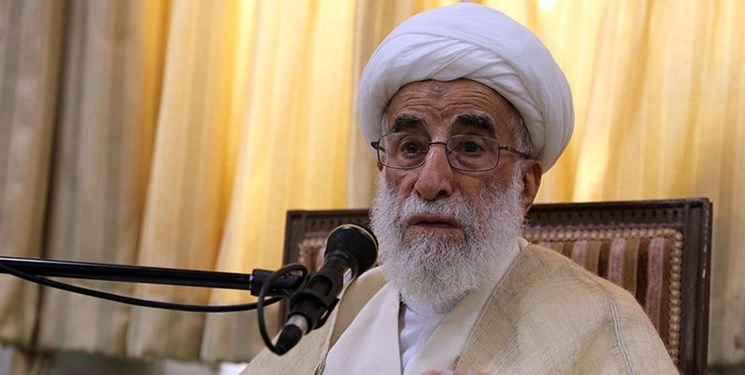 آیت‌الله جنتی بر ضرورت اصلاح قانون انتخابات تأکید کرد