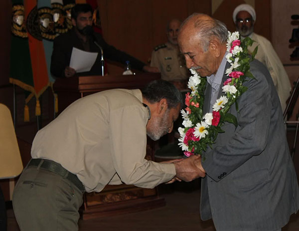 امیر سرتیپ احمد ترکان پدر توپخانهای ایران که بود؟ امیر سرتیپ احمد ترکان پدر توپخانهای ایران که بود؟