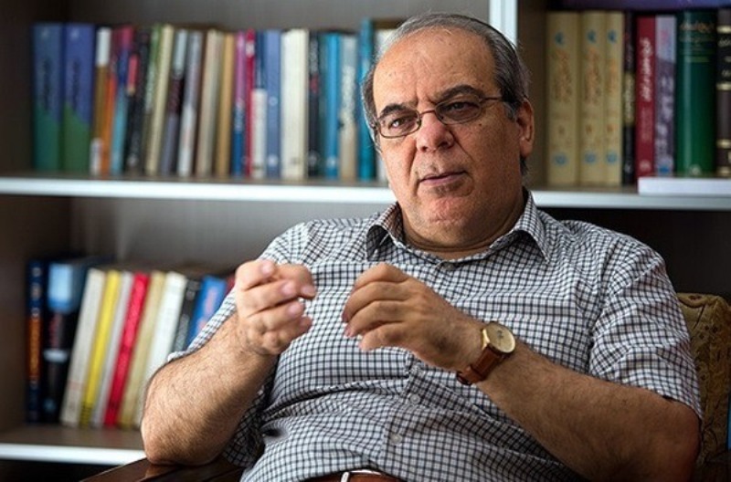 عبدی: اگر خبر خودکشی نجفی منتشر می‌شد، میترا استاد به قتل نمی‌رسید