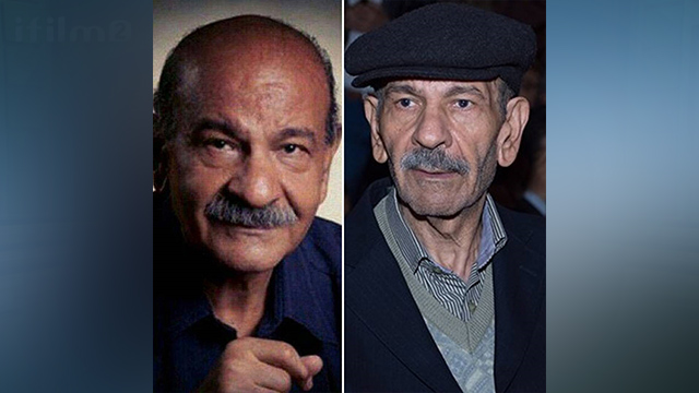 بزرگداشت فردوس کاویانی؛ حضور پررنگ چهره ها و غیبت خود فردوس کاویانی!