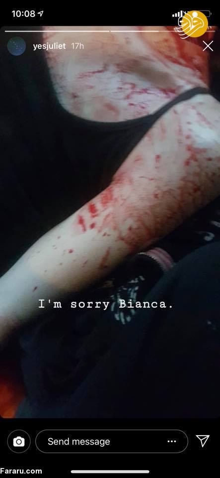 (تصاویر)