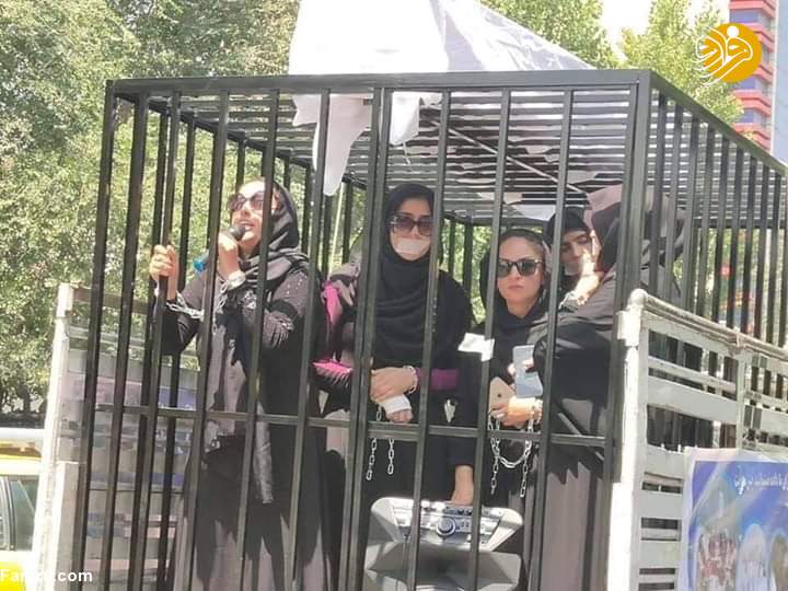 (تصاویر)