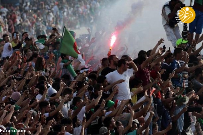 (تصاویر)