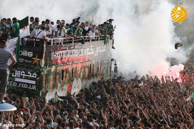 (تصاویر)