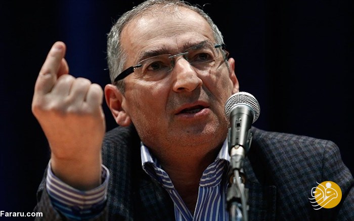 صادق زیباکلام صادق زیباکلام
