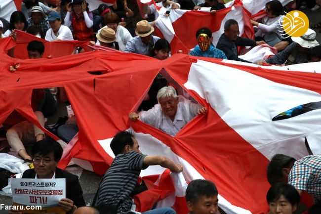 (تصاویر)